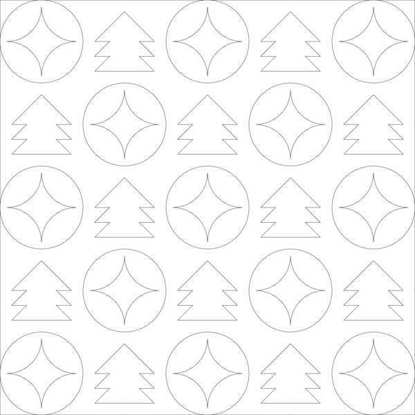 Christmas Patterns (1)