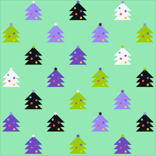 Christmas Patterns (2)